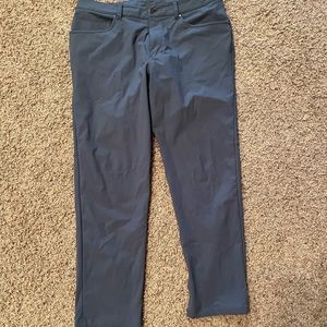 Lulu Lemon Classic ABC Pant (34/30)